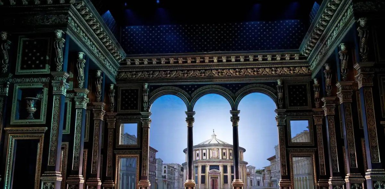 Елордада «Капулетти мен Монтекки» операсының премьерасы өтеді