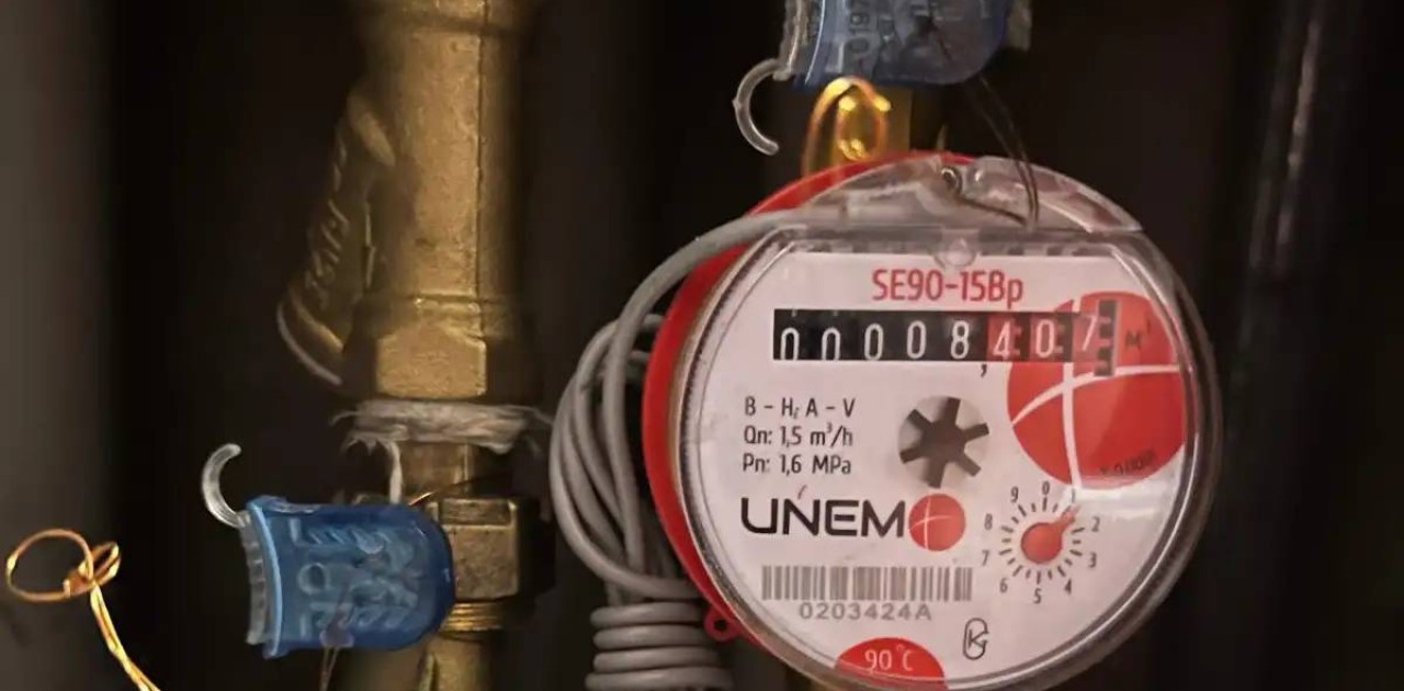 Енді астаналықтар ыстық суды тұтыну бойынша мәліметтерді қайда жолдауы тиіс