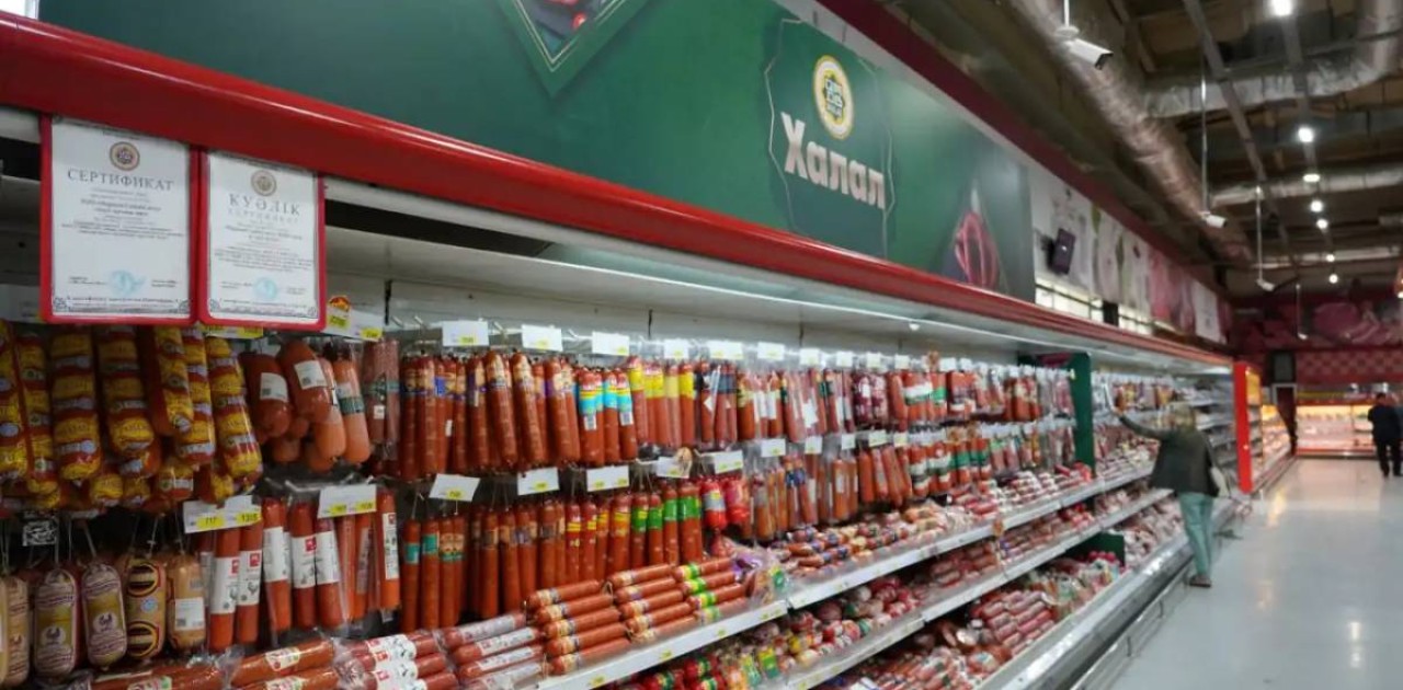 Қазақстанда ірімшік қанша пайызға қымбаттады