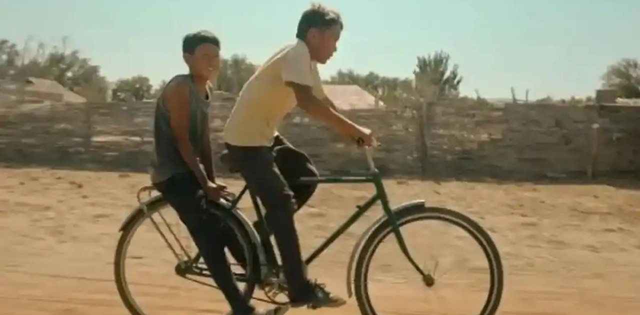 «Бауырына салу» картинасы халықаралық фестивальде үздік фильм деп танылды