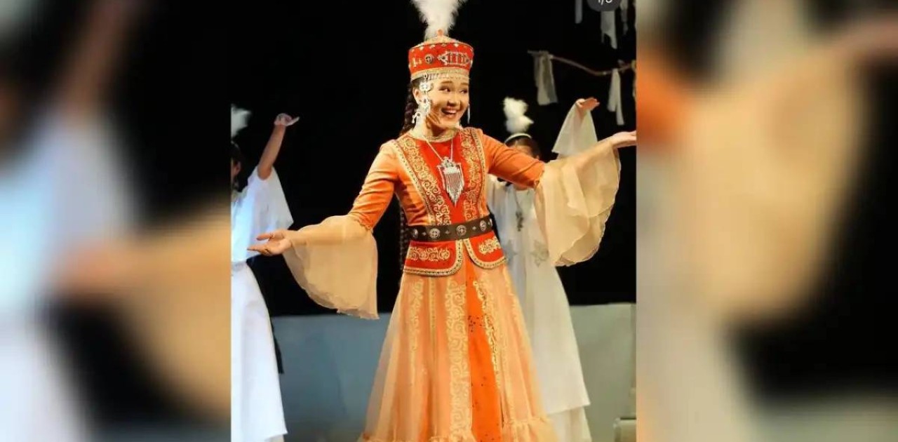 «Театрға көрерменнің махаббаты артқаны қуантады» – актриса Инабат Ризабекқызы