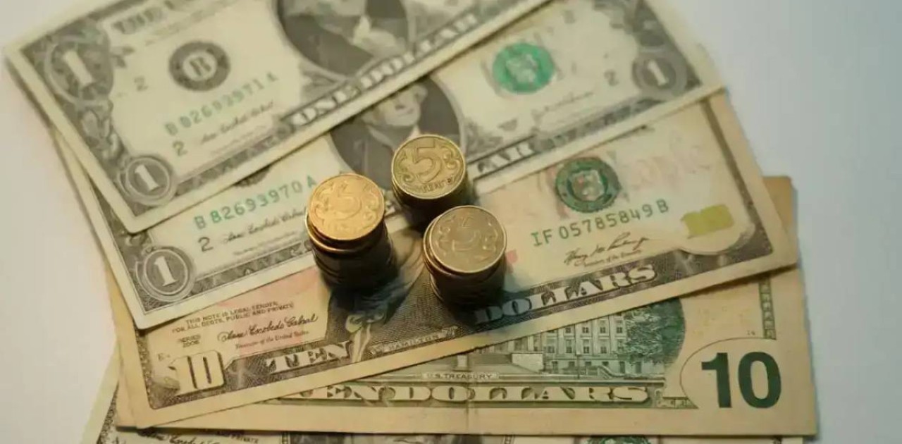 Доллар, еуро мен рубльдің бүгінгі бағамы қандай