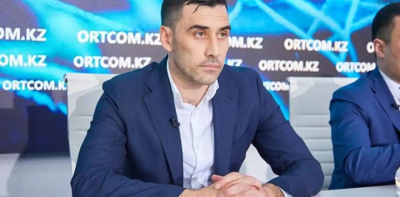 Давид Лория ҚФФ вице-президенті болып тағайындалды