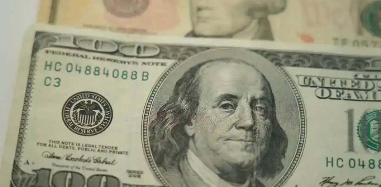 Қор нарығында доллар тағы арзандады