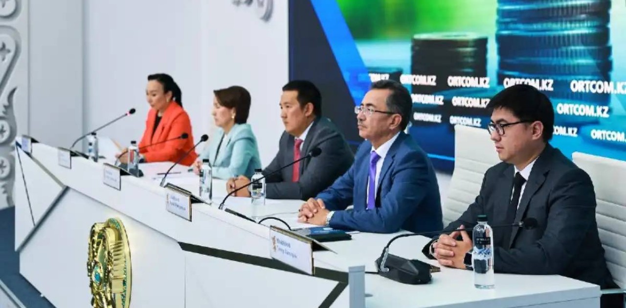 Эндаумент қоры қалай жұмыс істейді: вице-министр түсіндіріп берді