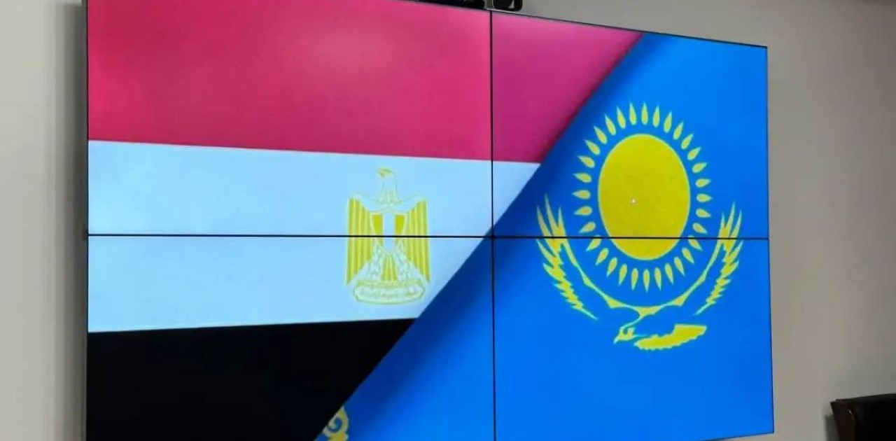 Мысыр елі қазақстандық бидайды экспорттауға қызығушылық танытып отыр