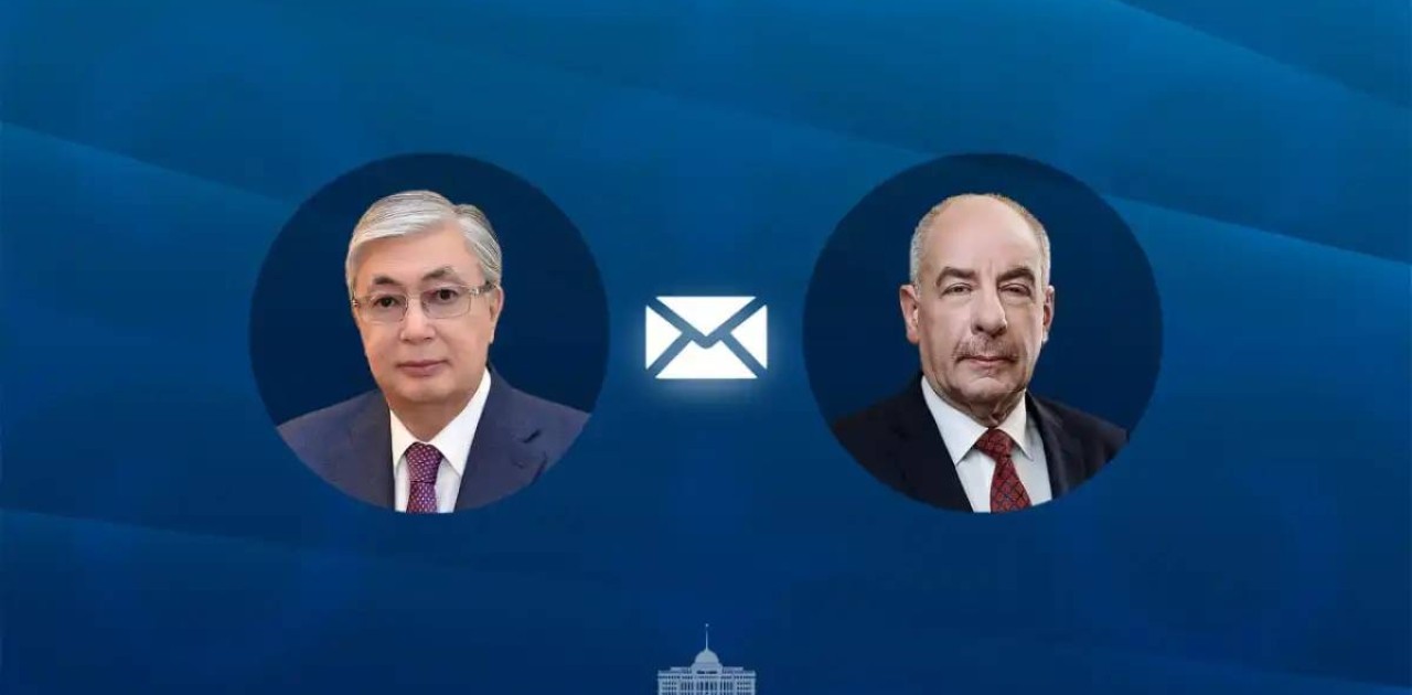 Тоқаев Мажарстан Президентіне құттықтау жеделхатын жолдады