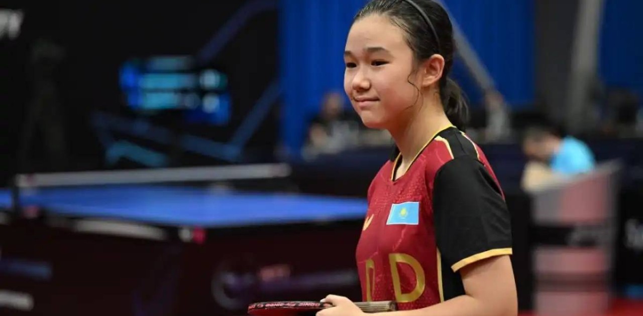 WTT Contender турниріне қатысатын қазақстандық теннисшілер белгілі болды