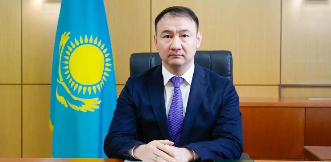 Елордада Алматы ауданына жаңа әкім тағайындалды