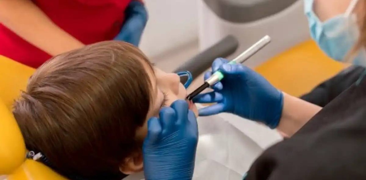 Ел мектептерінде 145 стоматологиялық кабинет ашылды