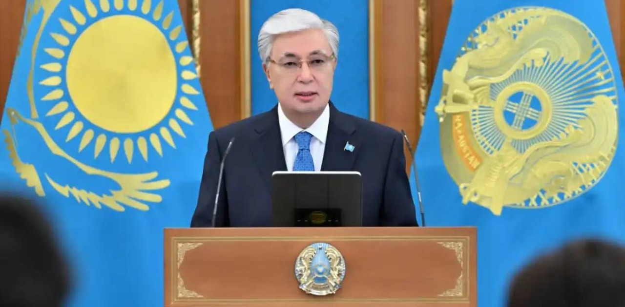 Қасым-Жомарт Тоқаев: Мәдениет – ұлттың төлқұжаты