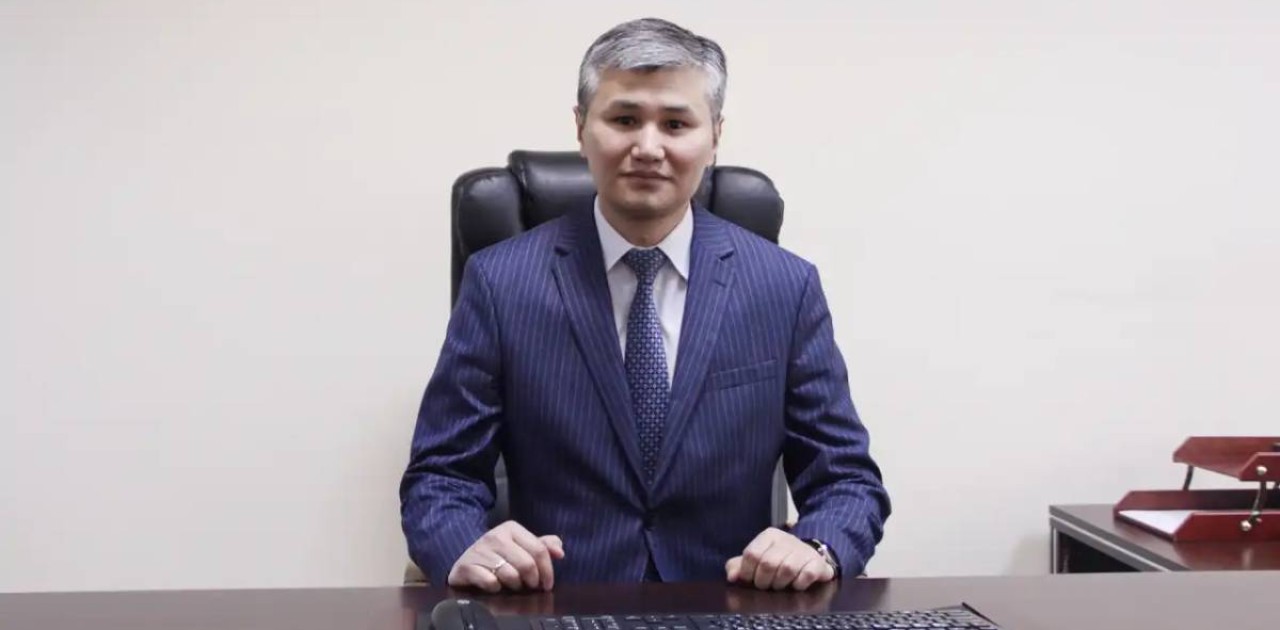 Ұлытау облысына жаңа әкім тағайындалды