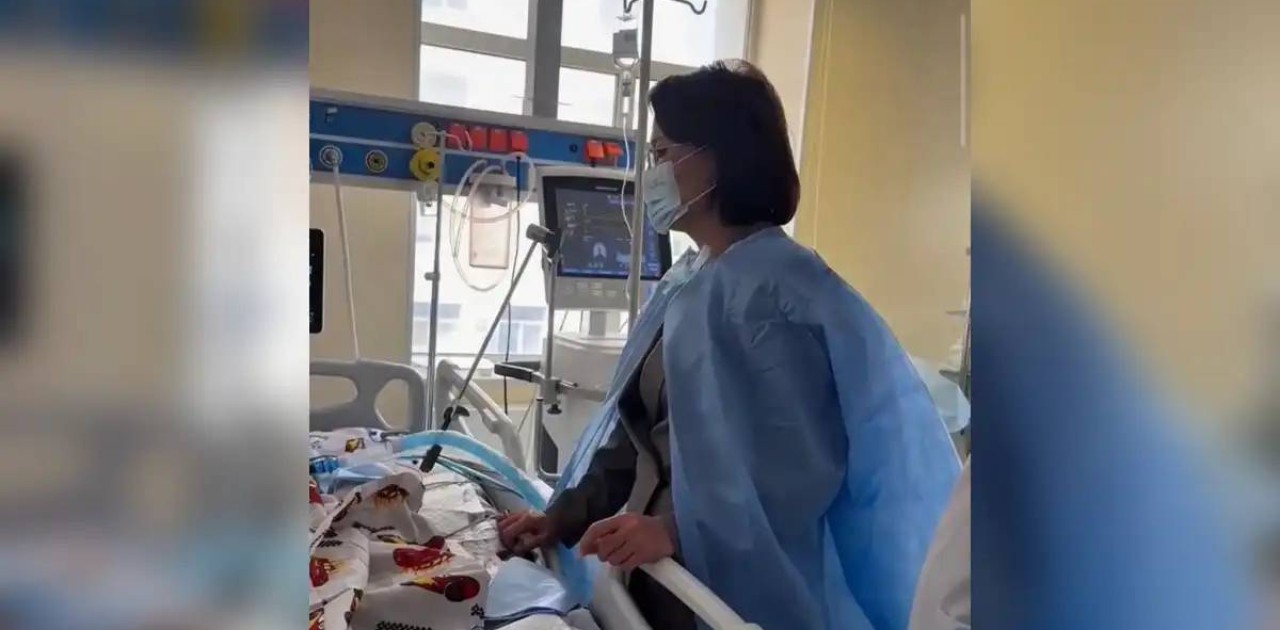 Үржардағы жол апаты: министр зардап шеккен балалардың жағдайы туралы айтты