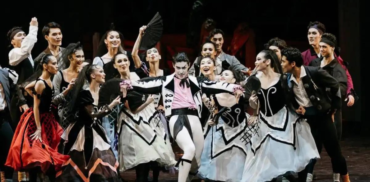 Астанада «Опералия» халықаралық фестивалі басталды