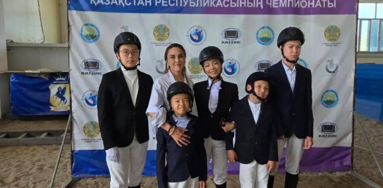 Елордалық параспортшылар республикалық чемпионатта үздік нәтиже көрсетті