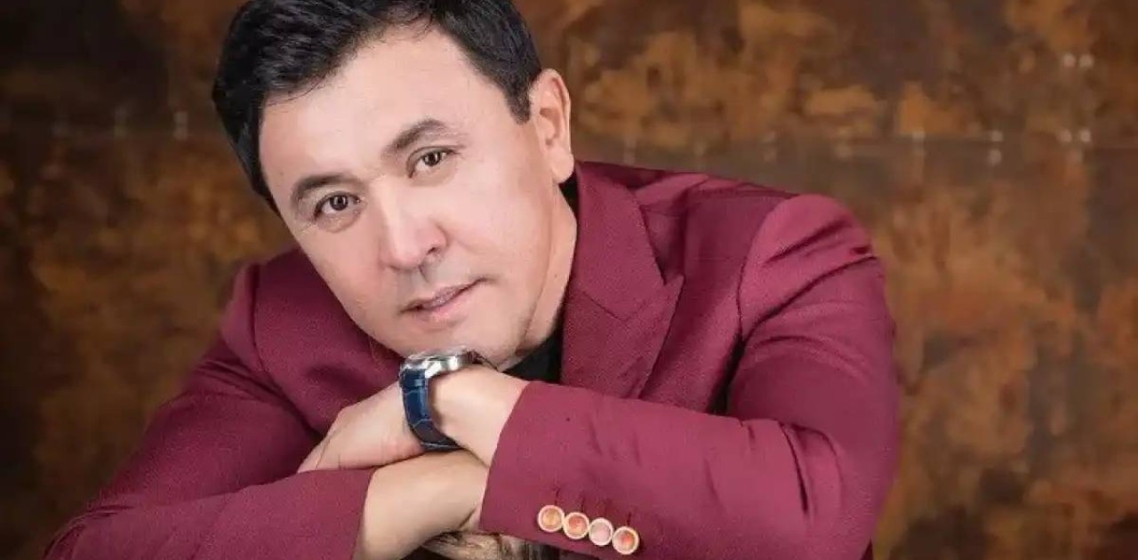 Әнші Заттыбек Көпбосынұлының отбасы қара жамылды