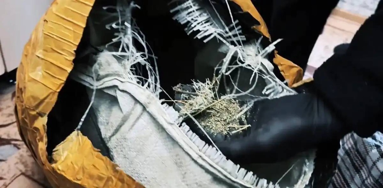 Telegram арқылы есірткі сатқандар 8 жылға бас бостандығынан айырылды