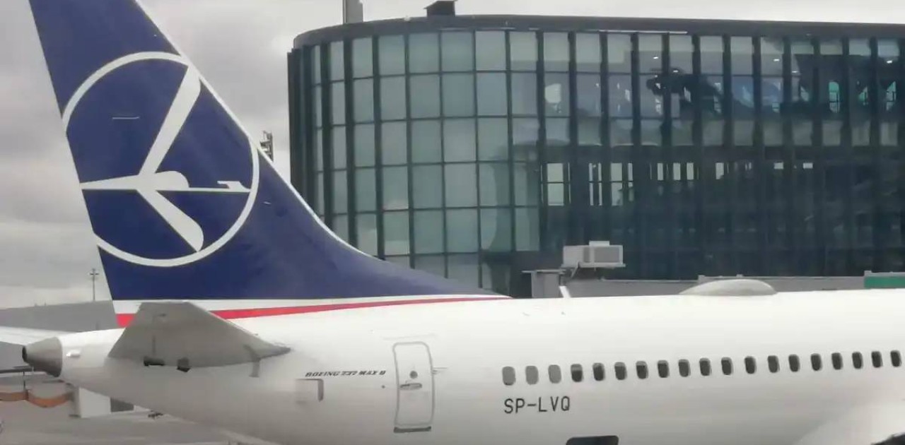 Астана халықаралық әуежайы жолаушыларға маңызды хабарлама жасады