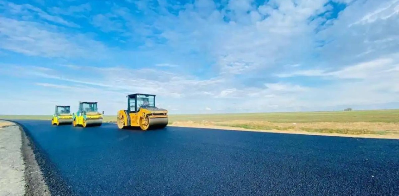 Жолдауды орындау: Қазақстанда көлік-логистикалық инфрақұрылым қалай дамып жатыр