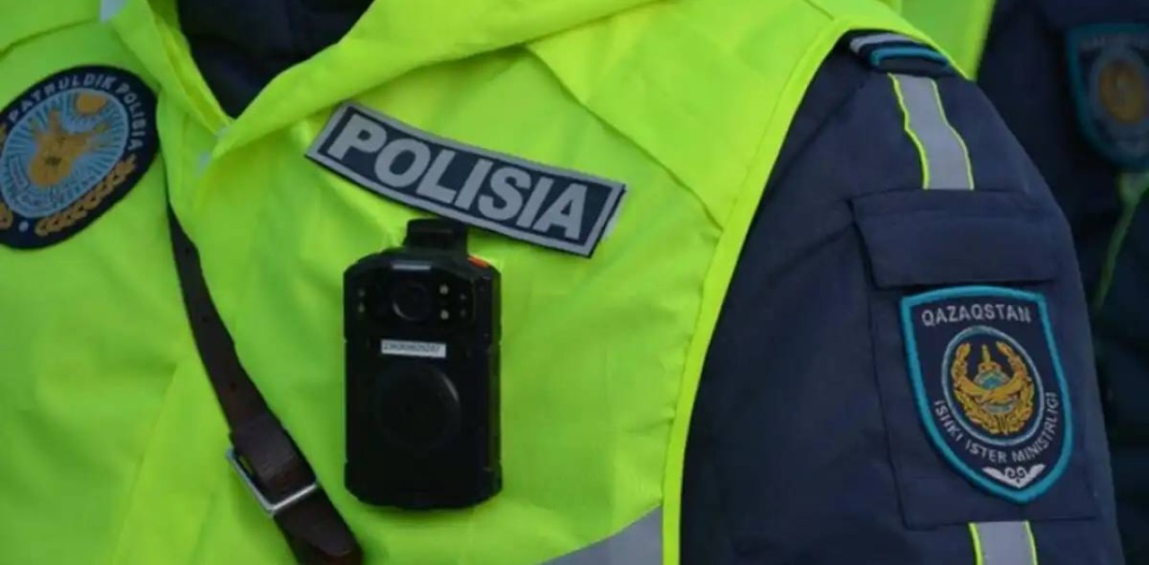 Елордада өткен демалыс күндерінде 22 жол қозғалысы ережелерін өрескел бұзу дерегі тіркелді