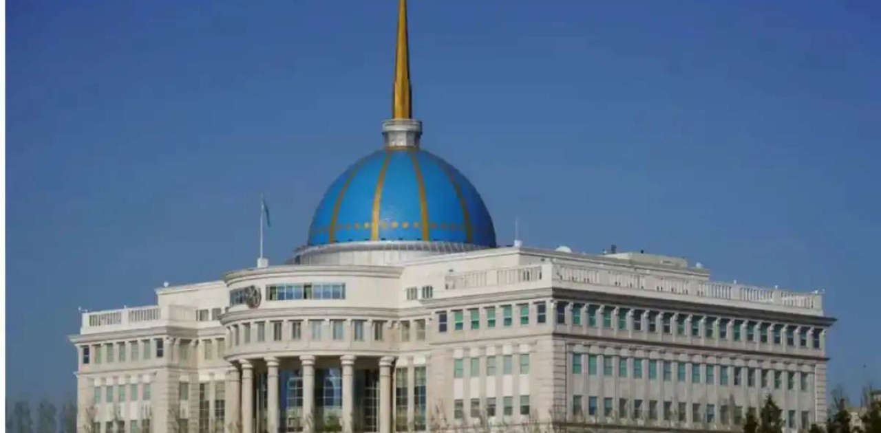 Мемлекет басшысы Пәкістан Премьер-министріне көңіл айту жеделхатын жолдады