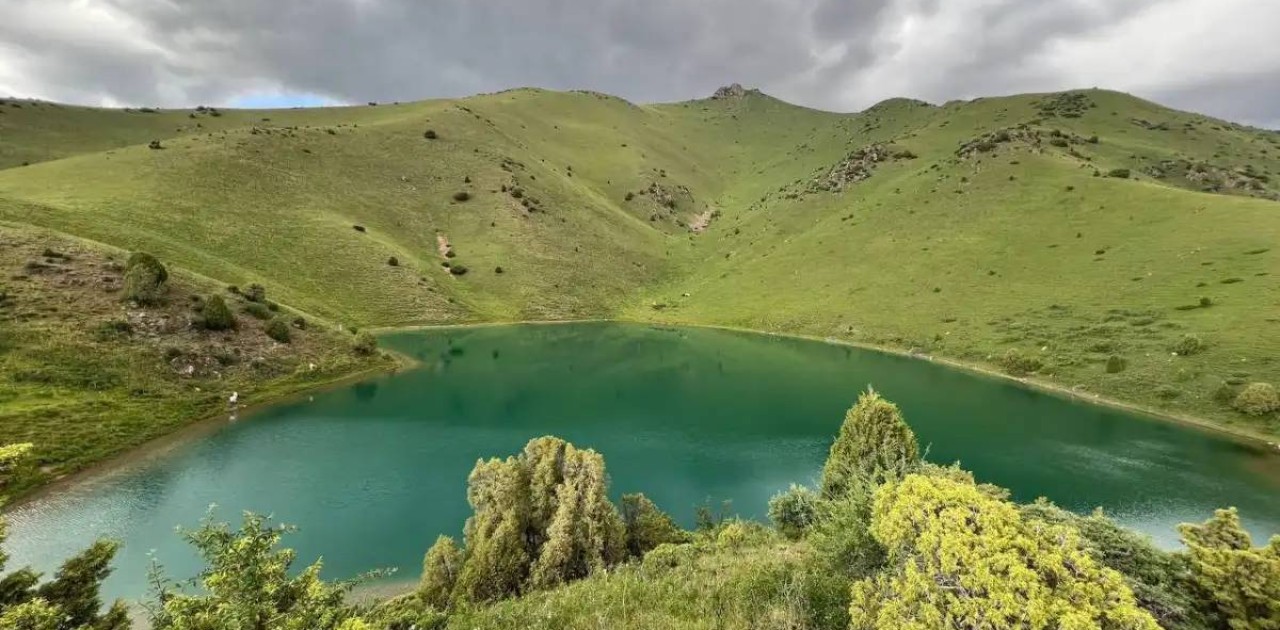 Қазақстанда жаңа мемлекеттік табиғи парк құрылды