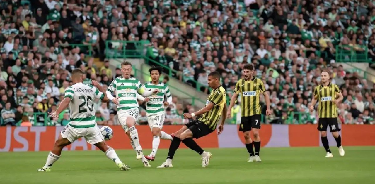 «Қайрат» футболдан Чемпиондар лигасының негізгі кезеңіне жолдама алды