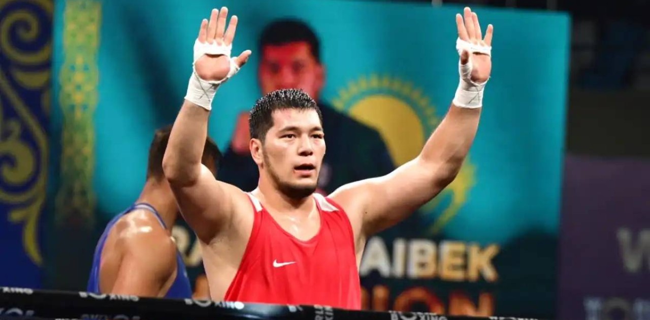 Бокстан әлем чемпионатының жарыс бағдарламасы белгілі болды