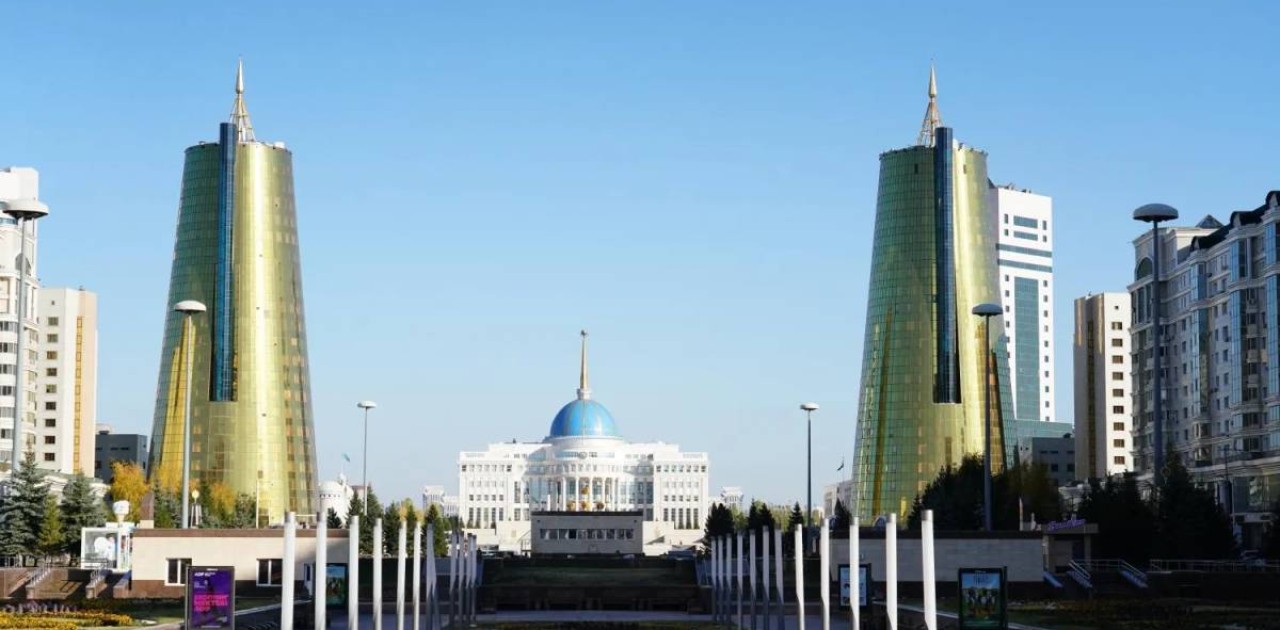 Қасым-Жомарт Тоқаев Президент Әкімшілігінде кадрлық ауыс-түйіс жасады