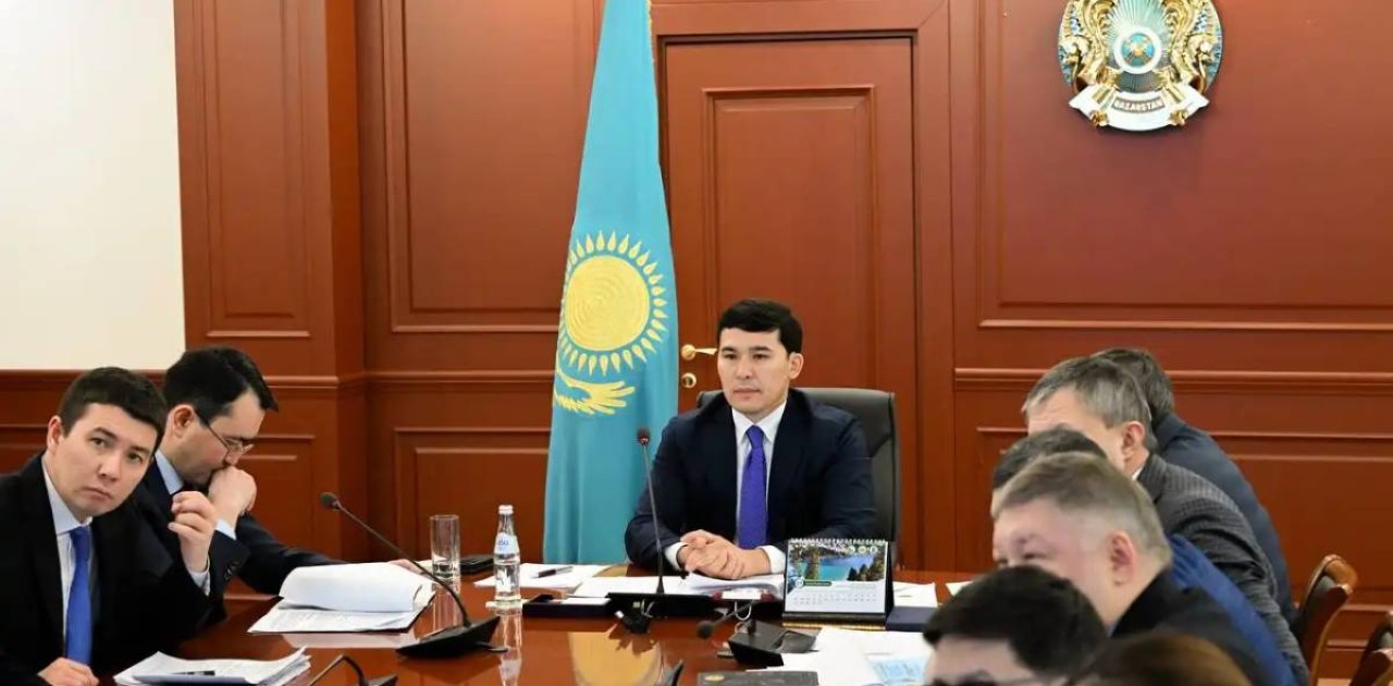 Өңірлік туризмді дамытудағы өзекті мәселелер талқыланды