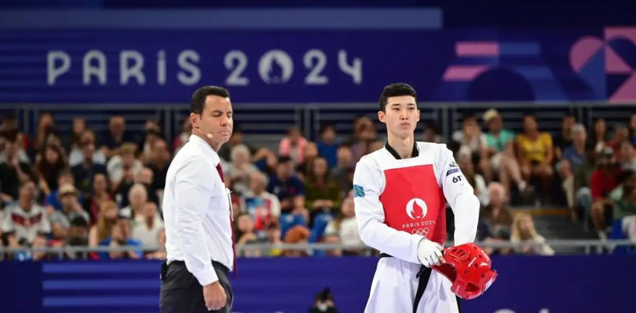 Таеквондодан Гран-при кезеңіне қатысатын спортшылар анықталды