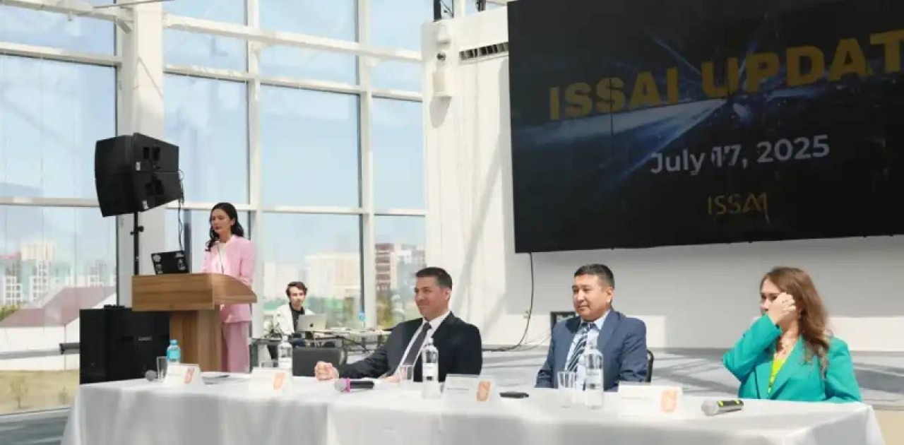 Қазақстандық ЖИ енді видеоны 5 тілге аударып, ұлттық нақышта сурет салады