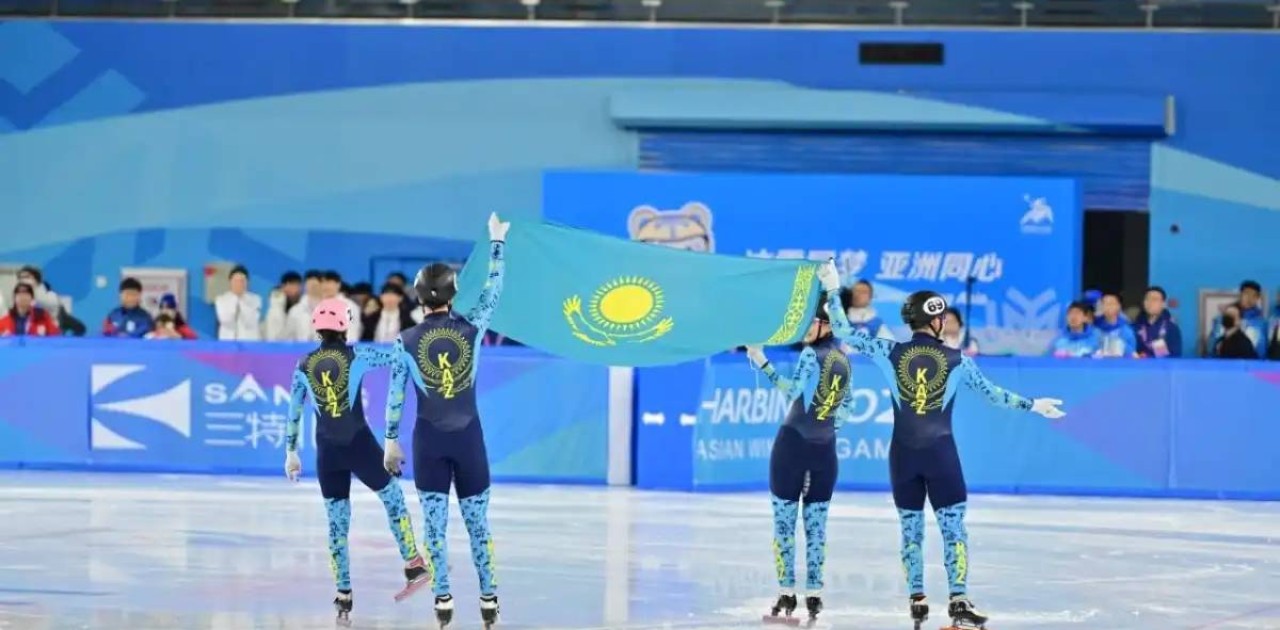 Астанада шорт-тректен ел біріншілігі өтеді