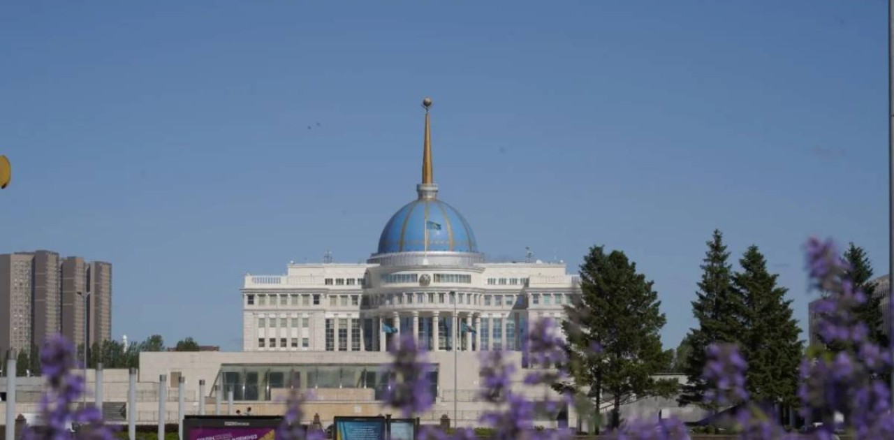 Президент бірқатар елшіні тағайындады