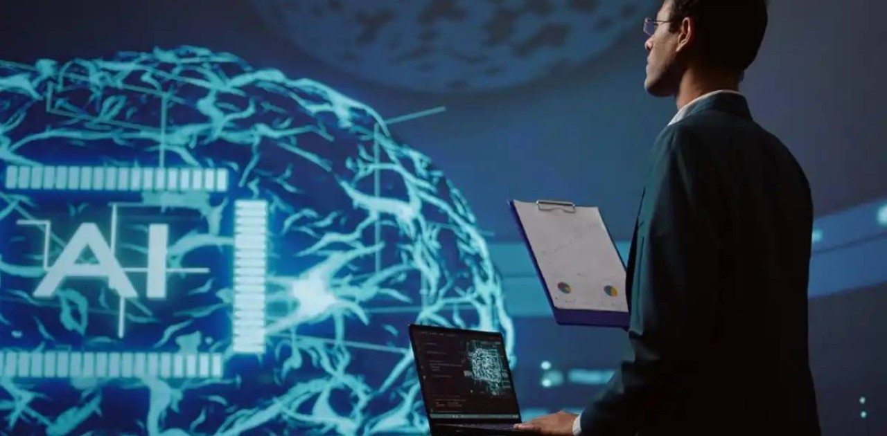 Президент білім беру жүйесіне ЖИ-ді жедел енгізуді тапсырды