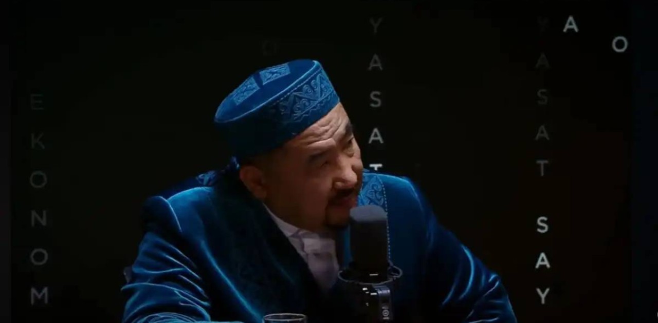 «Бұл – алаяқтық»: Нұрлан имам онлайн дем салатындарды сынады