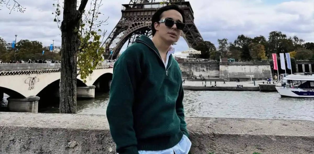 «Өз ұстанымым бар»: Мирас Жүгінісов ағасының сөзі үшін халықтан кешірім сұрады