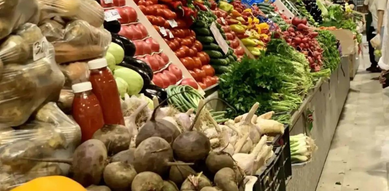 Елордада демалыс күндері ауыл шаруашылығы жәрмеңкесі өтеді