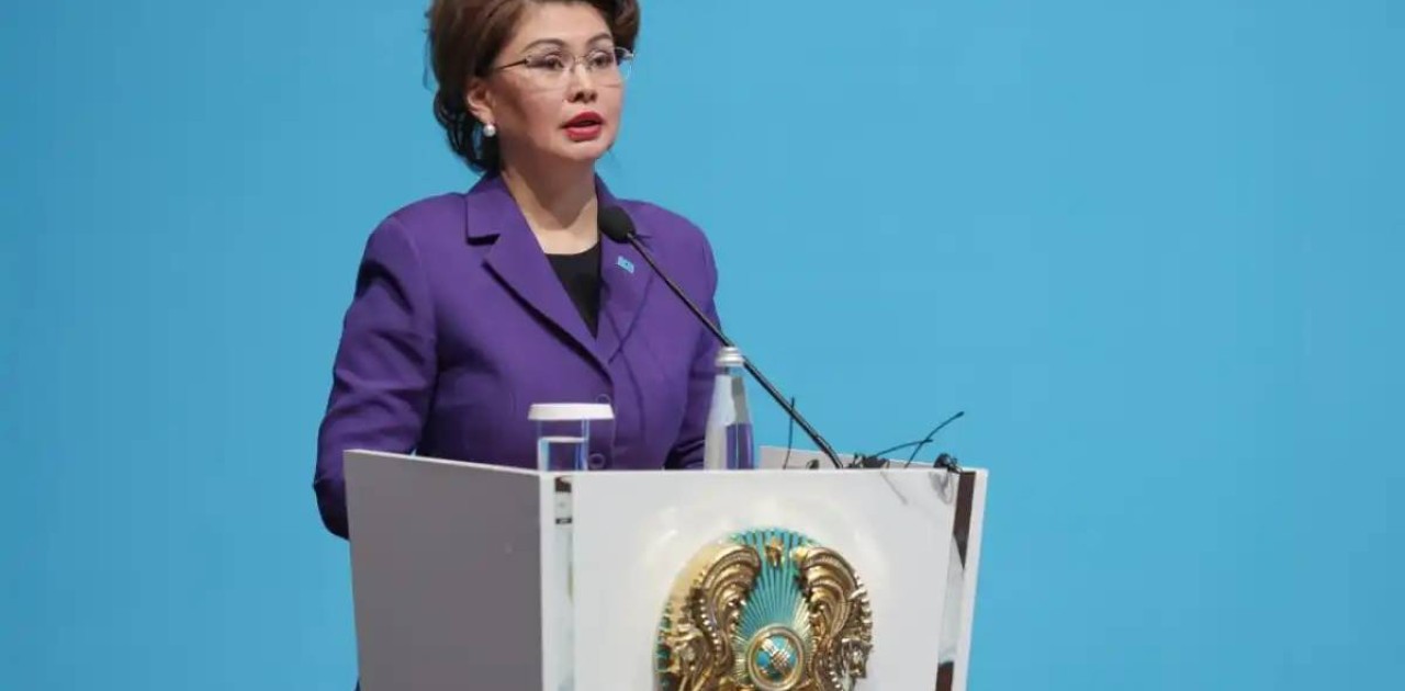 Аида Балаева Дженнифер Лопестің концертіне билет сатып алғанын айтты