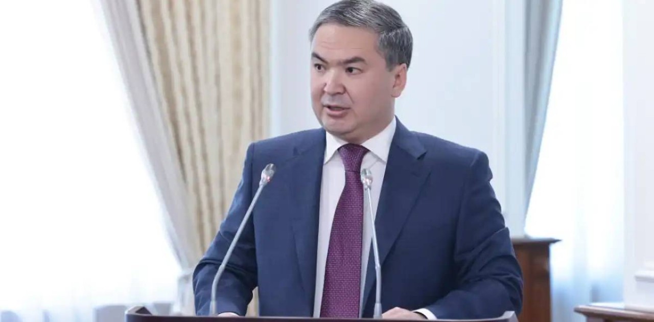 Биыл жыл соңына дейін 51 вагон қолданылуға беріледі – министр