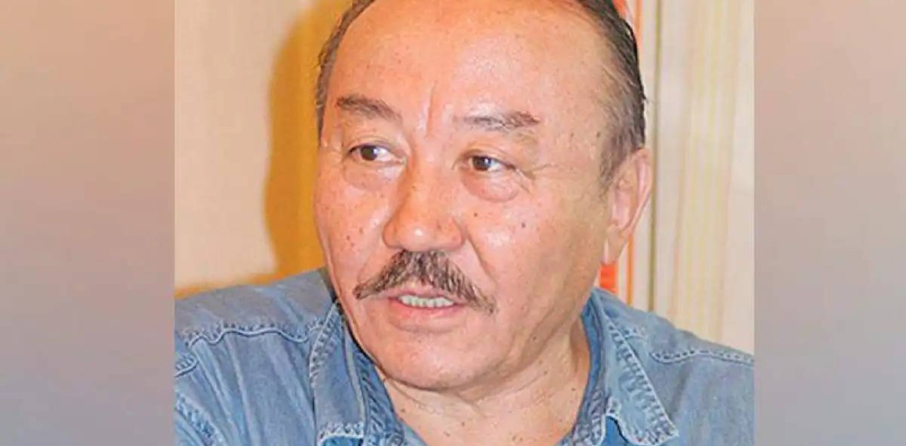 Мұхтар Мағауиннің «Тазының өлімі» шығармасы желісімен көркем фильм түсіріледі