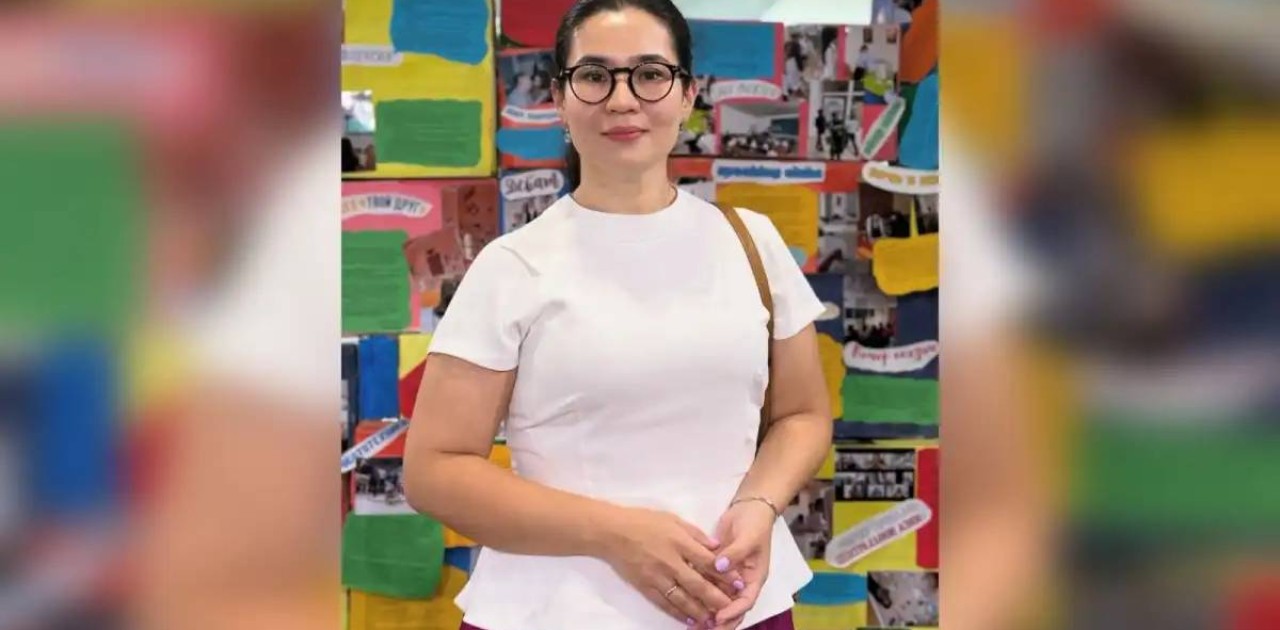 «Бәрін тоқтаттым»: елордалық мектеп директоры Ақмоншақ Нұртаза елді ойландырып қойды