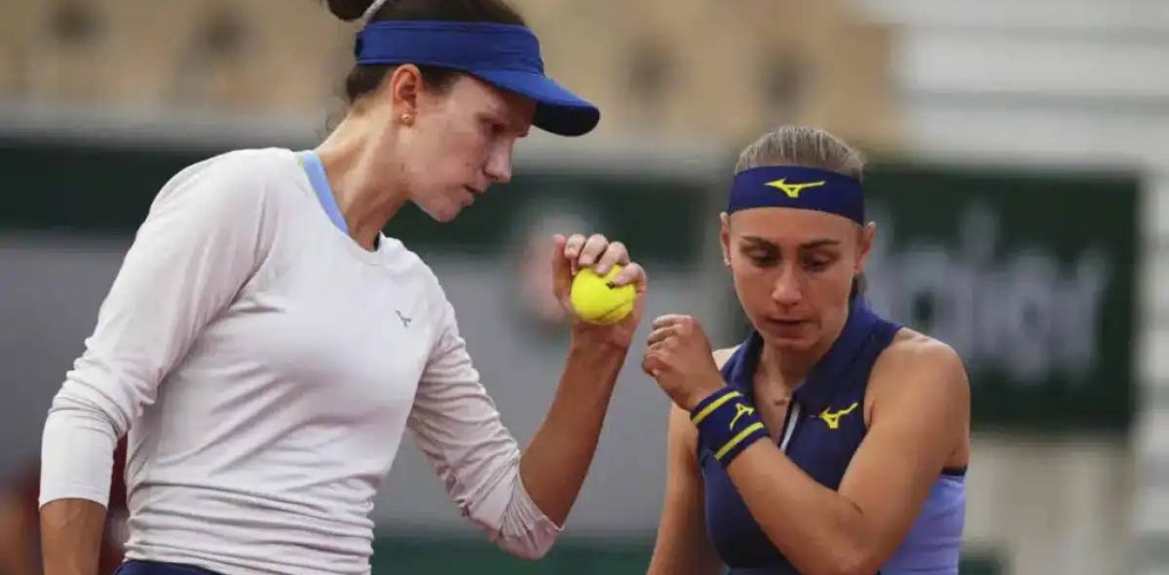 Қазақстандық теннисші АҚШ-тағы турнирдің жартылай финалына шықты