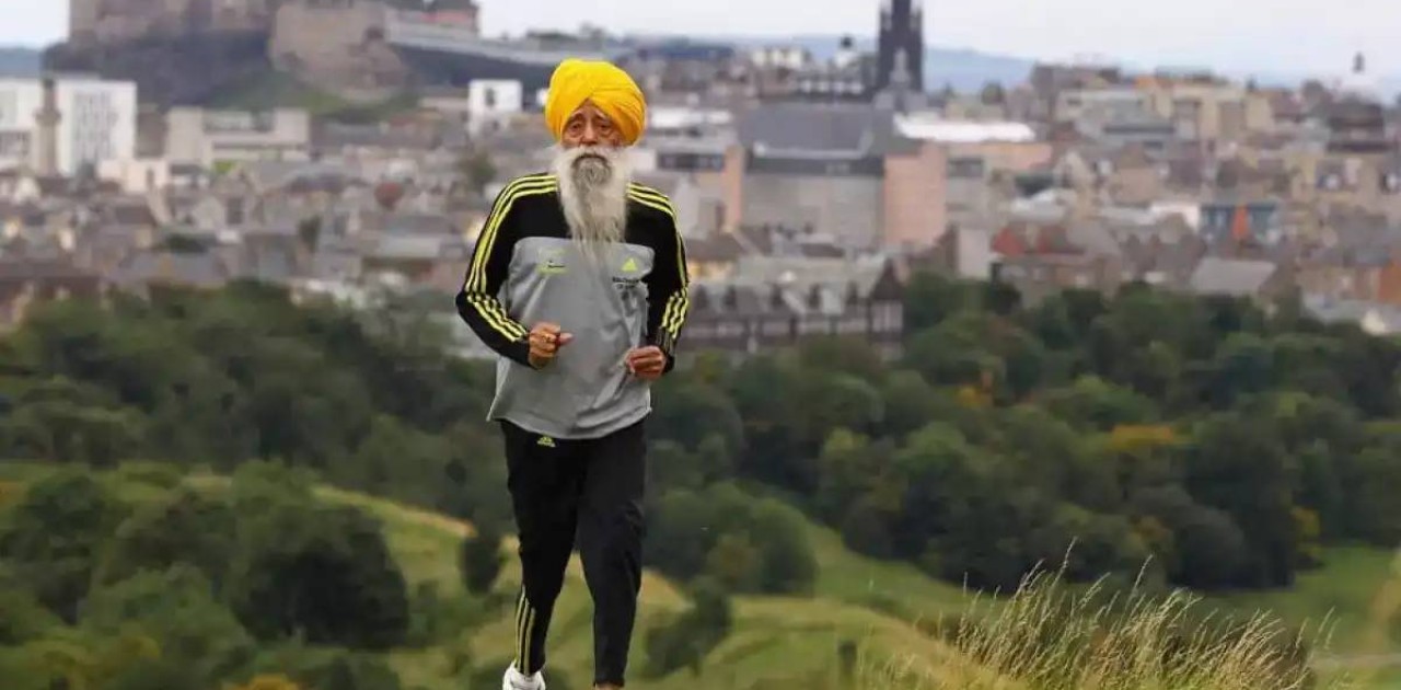 Әлемдегі ең кәрі марафоншыны көлік қағып өлтірді