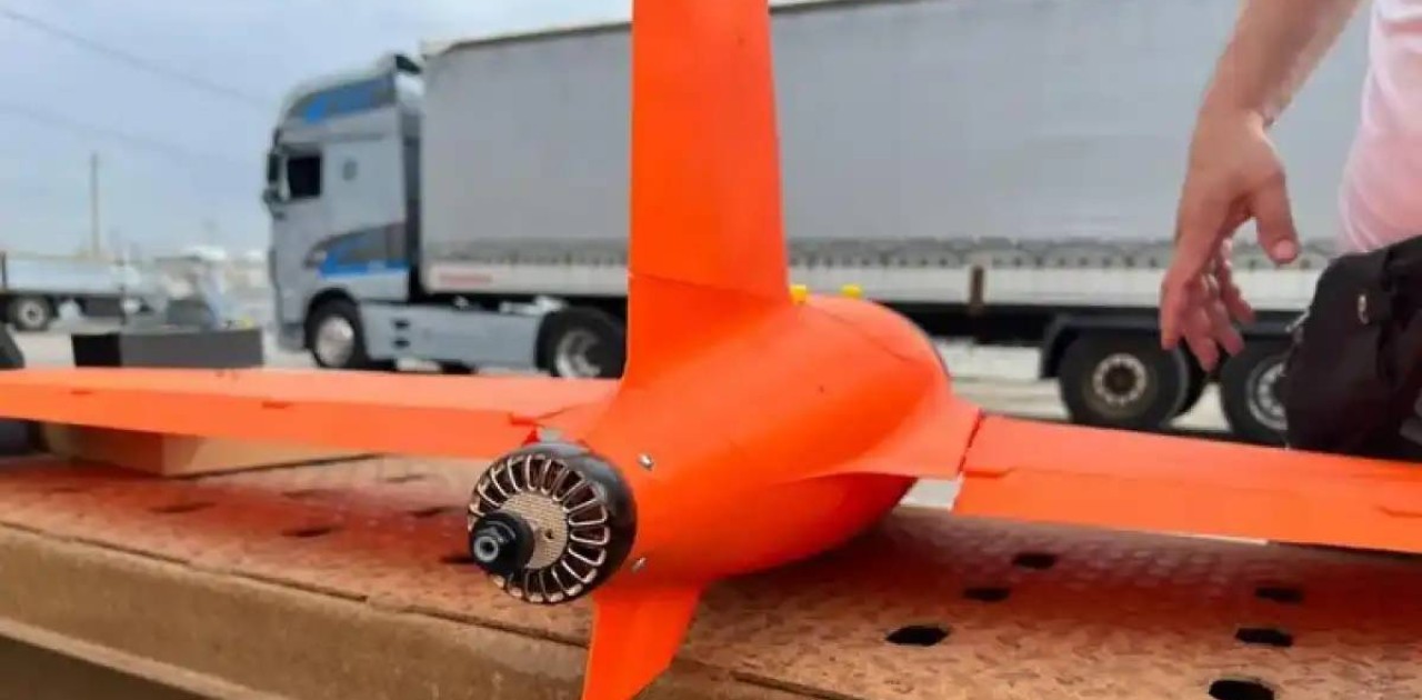 Комитет ресейлік БАҚ-та жарияланған ұшқышсыз ұшу аппараттарына қатысты ақпаратты жоққа шығарды