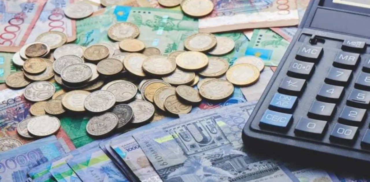 Еліміздегі зейнетақының орташа мөлшері белгілі болды