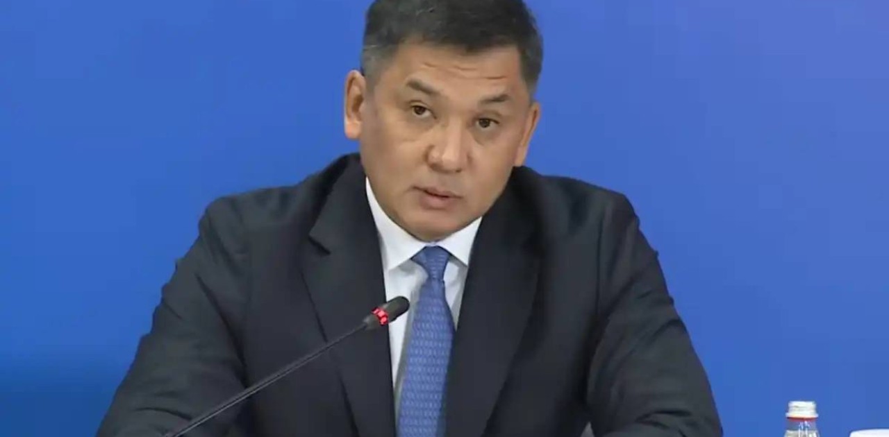 «20 жыл теміржол саласындамын»: ҚТЖ-ның жаңа басшысы желідегі кәсібилігіне қатысты сынға жауап берді