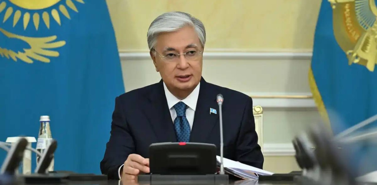 Тоқаев Нашақорлыққа қарсы штабты Үкімет деңгейіне көтеруді тапсырды