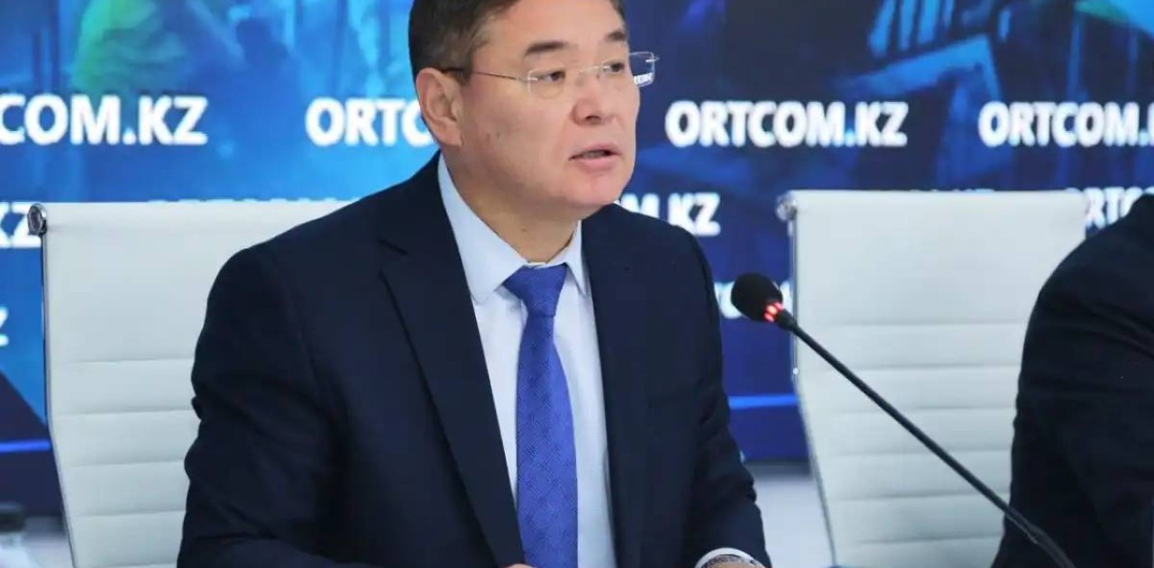 Халықаралық олимпиада жеңімпаздарына 100 млн көлемінде сыйақы табысталды