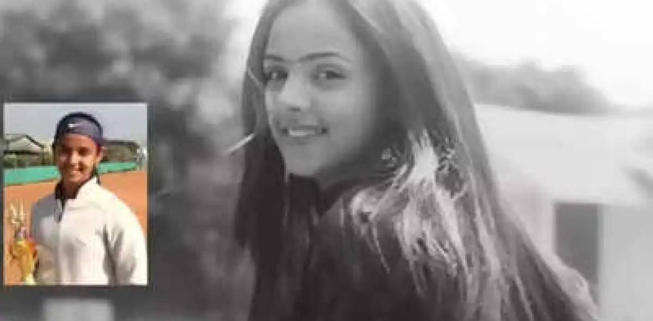 Үндістанда 25 жастағы теннисші қызды әкесі атып өлтірді